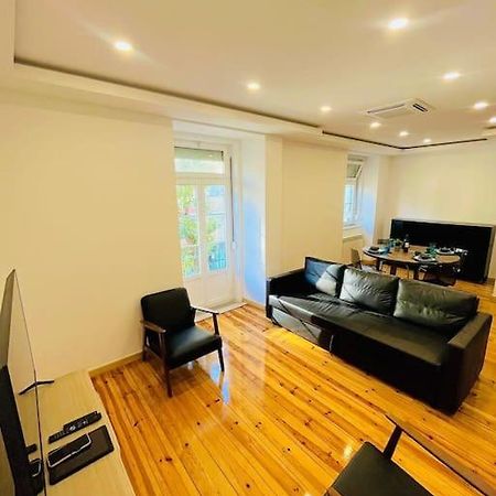 Lisbon 67 Amazing Family Flat In Great Location City Center Εξωτερικό φωτογραφία