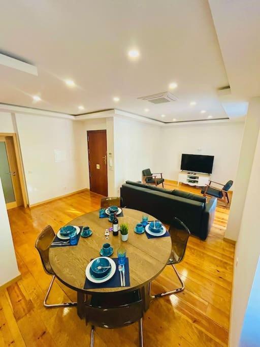 Lisbon 67 Amazing Family Flat In Great Location City Center Εξωτερικό φωτογραφία