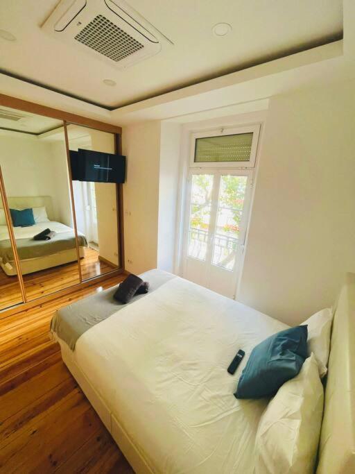 Lisbon 67 Amazing Family Flat In Great Location City Center Εξωτερικό φωτογραφία
