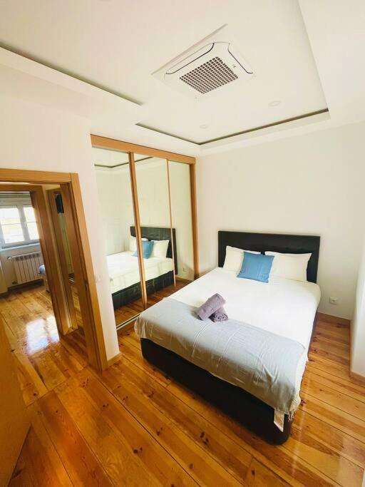 Lisbon 67 Amazing Family Flat In Great Location City Center Εξωτερικό φωτογραφία