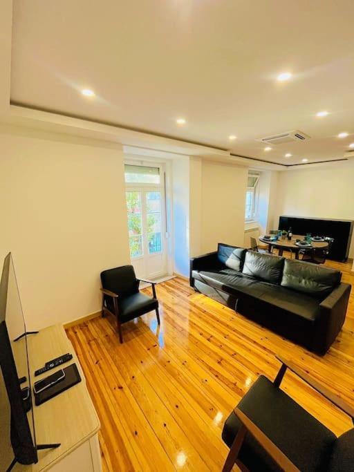 Lisbon 67 Amazing Family Flat In Great Location City Center Εξωτερικό φωτογραφία