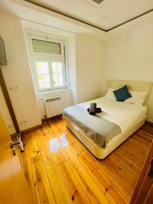 Lisbon 67 Amazing Family Flat In Great Location City Center Εξωτερικό φωτογραφία